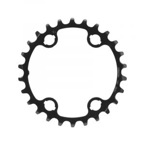 Plateau VTT int&Atilde;&copy;rieur Shimano SLX CR-M7100 12v 26t &Atilde;80mm noir