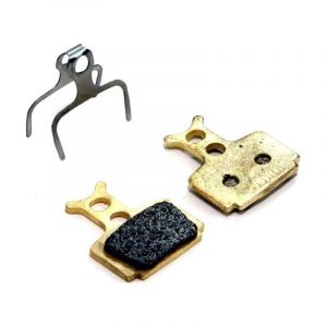 Plaquettes de frein Brake Authority Burly Formula T1/Mega/R1/RX/C1/Cur