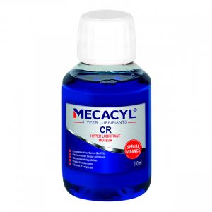 Hyper lubrifiant moteur Mecacyl CR 100ml