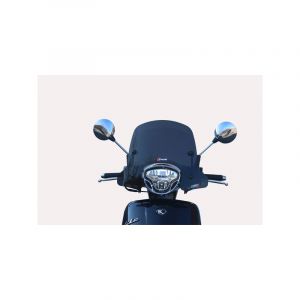 Bulle Faco fumÃ©e Kymco Like 50/125/150cc