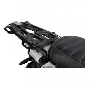 Kit de rabaissement pour porte-bagages SW-Motech ADVENTURE-RACK BMW R