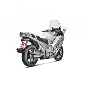 Silencieux Akrapovic Titane Yamaha FJR 1300 13-20 (la paire)