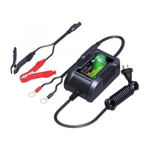 Chargeur de batterie Skyrich Lithium-Ion HBC-LF0202 (X20)