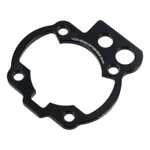 Cale de cylindre Voca Racing 5 mm Minarelli AM6