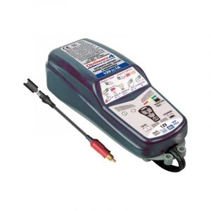 Chargeur de batterie 12V Tecmate Optimate 4 TM350 Dual Program CANbus