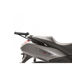 Support de top case Shad Top Master Peugeot 125i/200i City Star 12-16