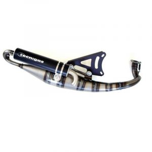 Pot d'&Atilde;&copy;chappement Tecnigas Triops Piaggio Aprilia Gilera