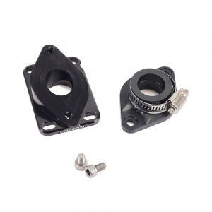 Kit pipe d'admission Carenzi Ã12-21 mm PHBG-PHVA AM6 / Derbi