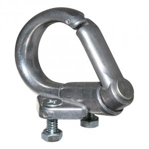 Crochet pour casque Vespa tous mod&Atilde;&uml;les