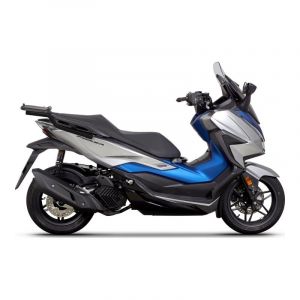 Kit fixation top case Shad Top Master pour Honda 125/350 Forza 21-