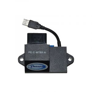 BoÃ®tier CDI Electrosport pour Triumph Bonneville 865 T100 05-08