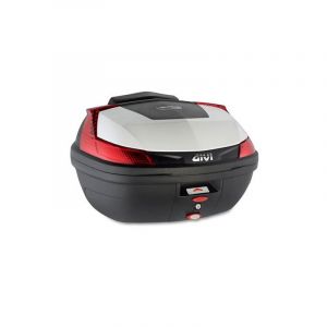 Top case Givi B47 Blade monolock noir