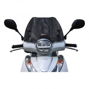Saute-vent FACO pour Honda SH Mode 125IE 20-22