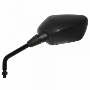 R&Atilde;&copy;troviseur gauche noir mat Sym Symphony SR 2009-