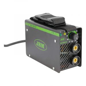 Poste Ã  souder Ã  lâarc JBM onduleur courant continu 100A