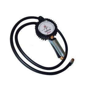 Pistolet de gonflage Rema Tip Top Eurodianu avec licence Michelin