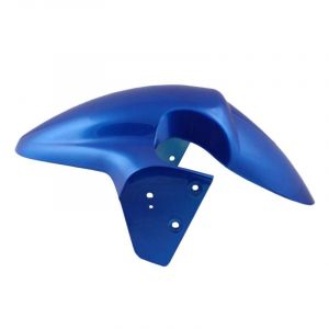 Garde boue avant TNT Motor bleu Roma