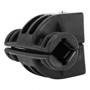 Mors plastique BiciSupport pied d'atelier (paire)