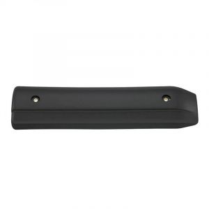 Protection de pot noir mat X-Max 125/250