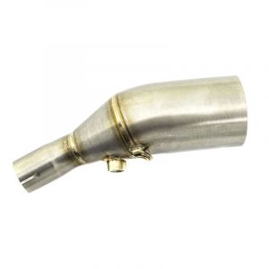 Tube intermÃ©diaire Akrapovic L-Y3SO4 Yamaha X-Max 300 21-22