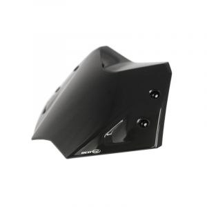 Bulle sport XT BCD noir brillant Yamaha 530 T-Max 2012-16