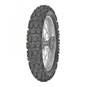 Pneu arri&Atilde;&uml;re moto trail Mitas MC23 Rockrider 110/80-18 58P