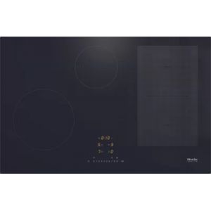 Plaque induction MIELE KM 7474 FL