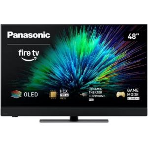 TV OLED PANASONIC 48Z90BE6-48 pouces (121cm)
