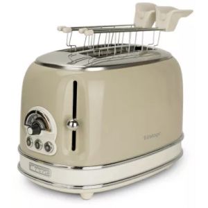 Grille-pain ARIETE VINTAGE BEIGE