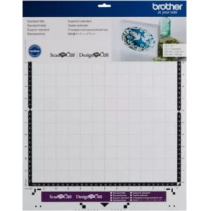 Accessoire BROTHER Scan N Cut Support adh&eacute;sif 30.5x30.5 cm