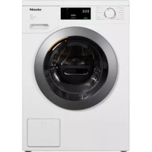 Lave linge s&eacute;chant hublot MIELE WTD 160 WCS