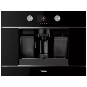 Expresso combin&eacute; cafeti&egrave;re TEKA CLC8350MC BK