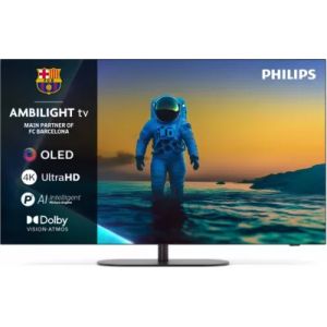 TV OLED PHILIPS 48OLED810 Ambilight 2025 (121cm)