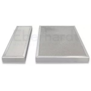Filtre hotte FALMEC charbon zeolite pour KACL941-KACL943