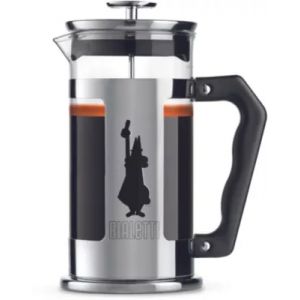 Cafeti&egrave;re &agrave; piston BIALETTI french press Preziosa 1 Litre