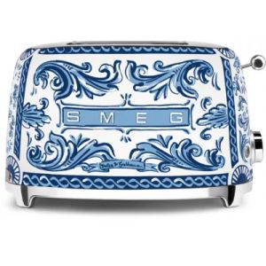 Grille-pain SMEG TSF01DGBEU Dolce gabbana