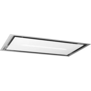 Hotte plafond ROBLIN HIGH CONFIDENCE PLUS 1200 VERRE BL