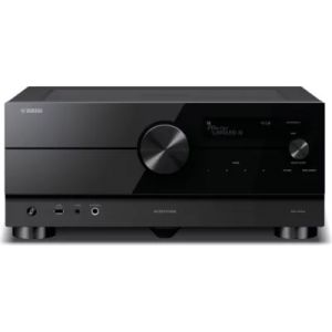 Ampli Home Cinema YAMAHA MusicCast RXA4A Noir