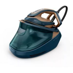 Centrale vapeur CALOR GV9920C0 Pro Express Vision Max Steam