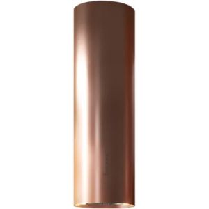 Hotte d&eacute;corative &icirc;lot FALMEC POLAR EVO CUIVRE MURALE