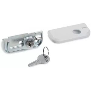 Serrure LIEBHERR pour congelateur coffre