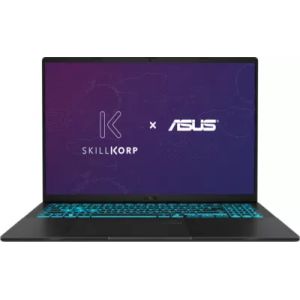 PC Gamer SKILLKORP 16'' WUXGA 144Hz Intel Core 7 240H Nvidia GeForce RTX 4050 32 Go RAM DDR5 SSD 512 Go