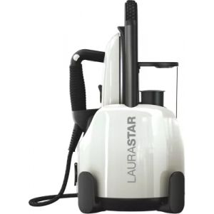 Centrale vapeur LAURASTAR Lift Pure White