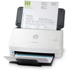 Scanner &agrave; d&eacute;filement HP ScanJet Pro 2000 s2