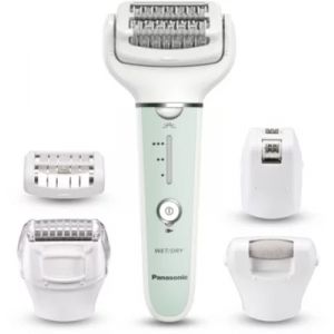 Epilateur &eacute;lectrique PANASONIC ES-EY70AG503