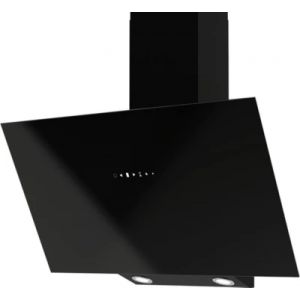 Hotte d&eacute;corative murale inclin&eacute;e AIRLUX AHMI871BK