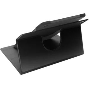 Etui ESSENTIELB Samsung Tab A7 10.4 Rotatif noir