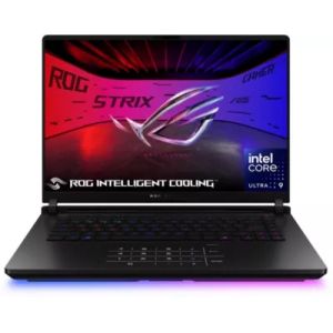 PC Gamer ASUS Rog Scar 16'' WQXGA 240Hz Intel Core Ultra 9 275HX Nvidia GeForce RTX 5070 Ti 32 Go RAM DDR5 SSD 1 To