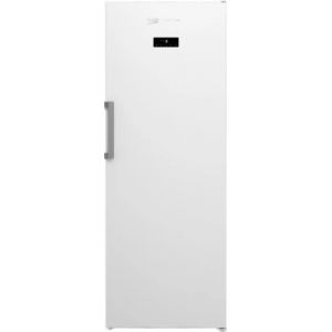 Cong&eacute;lateur armoire BEKO RFNE448E55W