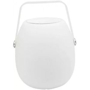 Lampe LED LUMISKY baladeuse BT LED avec t&eacute;l&eacute;commande